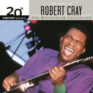 Robert cray strong persuader album song list